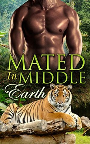 Mated In Middle Earth by Rebecca Elyon