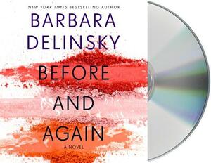 Before and Again by Barbara Delinsky