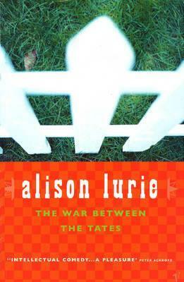 The War Between the Tates by Alison Lurie