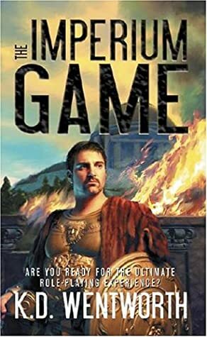 The Imperium Game by K.D. Wentworth