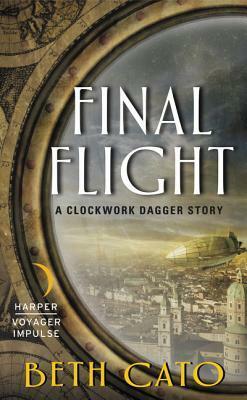 Final Flight by Beth Cato