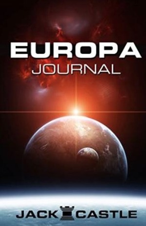 Europa Journal by Jack Castle