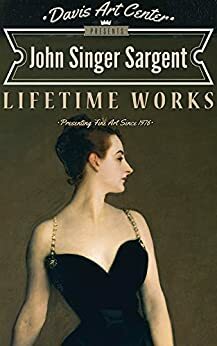 John Singer Sargent: Collector's Edition Art Gallery by Nancy Davis