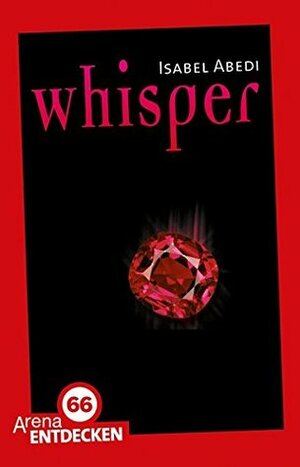 Whisper by Robert Butler