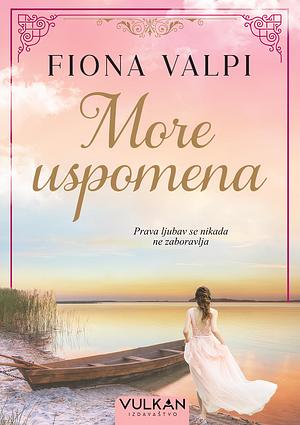 More uspomena by Fiona Valpy