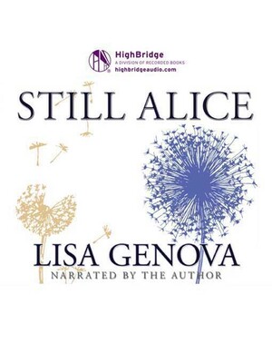 Still Alice by Lisa Genova