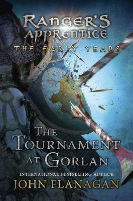 Turnaj na Gorlanu by John Flanagan