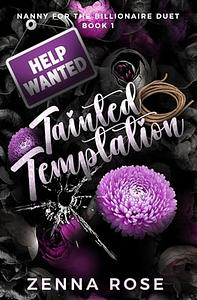 Tainted Temptation by Zenna Rose