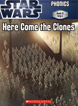Here Come the Clones by Quinlan B. Lee