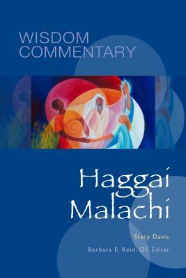 Haggai and Malachi, Volume 39 by Stacy Davis