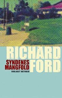 Syndenes mangfold by Richard Ford