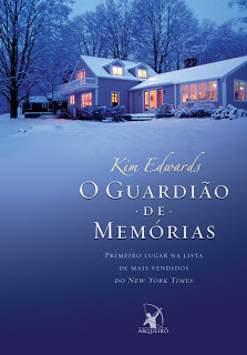 O Guardião De Memórias by Kim Edwards