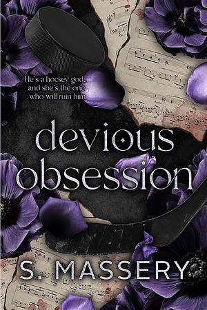 Devious Obsession: Special Edition by S. Massery