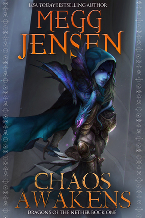 Chaos Awakens by Megg Jensen