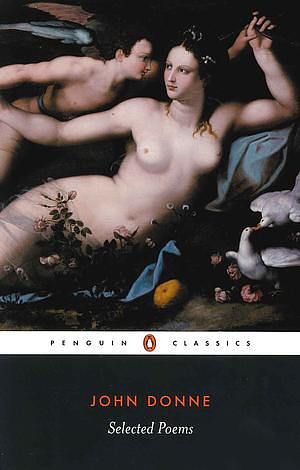 Selected Poems: Donne by John Donne