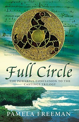 Full Circle by Pamela Freeman