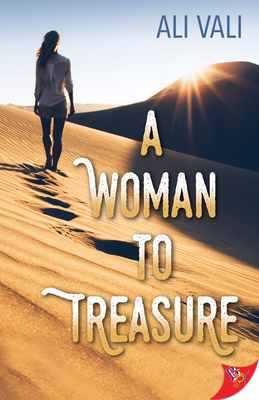 A Woman to Treasure by Ali Vali