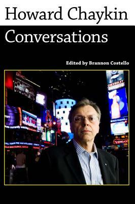 Howard Chaykin: Conversations by 
