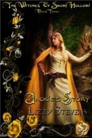 Jackie's Story by Lizzy Stevens
