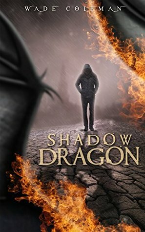 Shadow Dragon: Superhero Cyberpunk Adventure by Steve Stern, Wade Coleman, Gogo Melone
