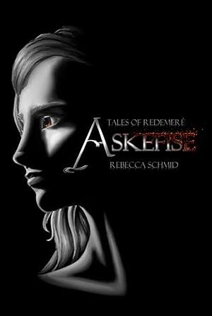 Askefise by Rebecca Schmid