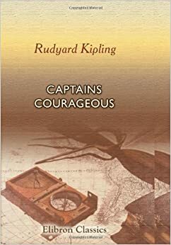 Jonge avonturiers op zee (Wereldberoemde Jeugdboeken voor jongeren en volwassenen) by Rudyard Kipling