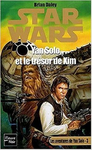 Yan Solo et le trésor de Xim by Brian Daley