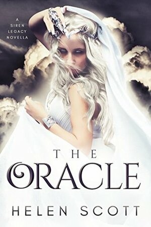 The Oracle by Helen Scott