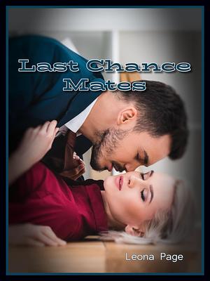 Last Chance by Leona Page