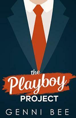 The Playboy Project by Genni Bee