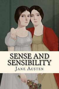 Sense and Sensibility by Jane Austen