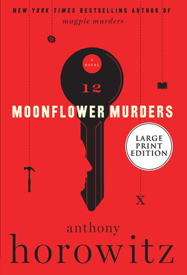 Moonflower Murders by Anthony Horowitz