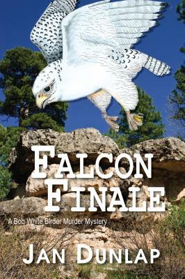 Falcon Finale by Jan Dunlap