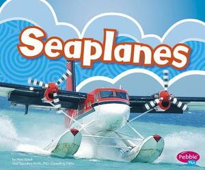 Seaplanes by Mari Schuh