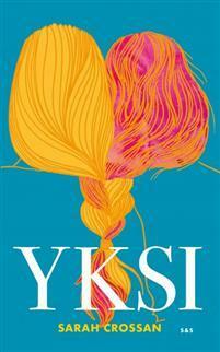 Yksi by Sarah Crossan