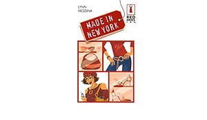 Made in New York by Lynn Messina