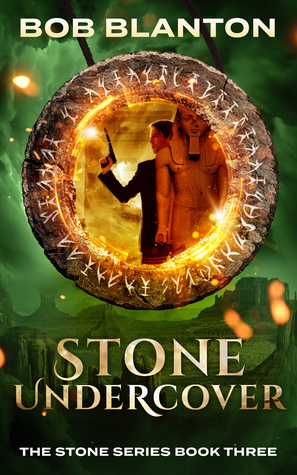 Stone Undercover by Bob Blanton