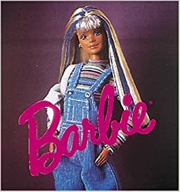 Barbie: Four Decades In Fashion by 