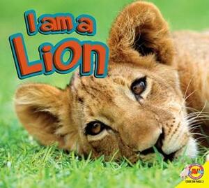 I am a Lion by Karen Durrie