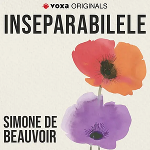 Inseparabilele by Simone de Beauvoir