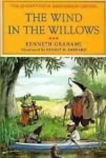 The Wind in the Willows by Kenneth Grahame