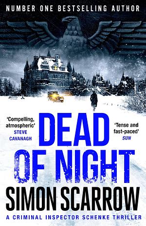 Dead of Night by Simon Scarrow