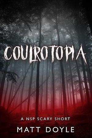 Coulrotopia by Matt Doyle