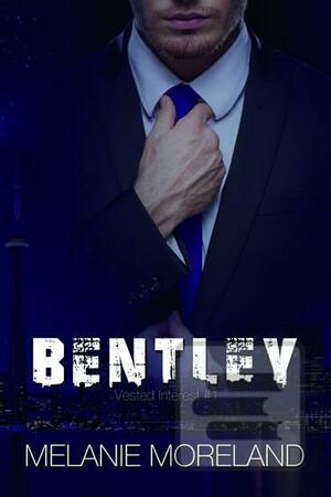 Bentley by Melanie Moreland