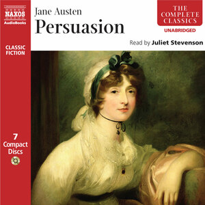 Persuasion by Jane Austen