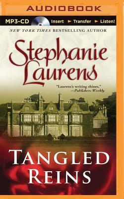 Tangled Reins by Stephanie Laurens