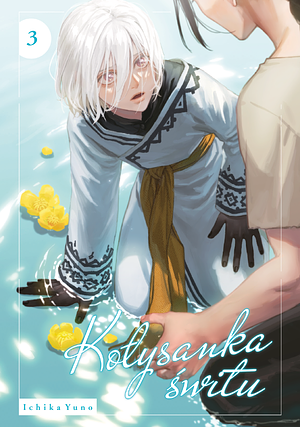  Kołysanka świtu 03 by Ichika Yuno