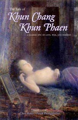 The Tale of Khun Chang Khun Phaen by 