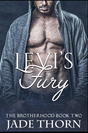 Levi's Fury by Jade Thorn