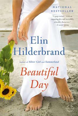 Beautiful Day by Elin Hilderbrand